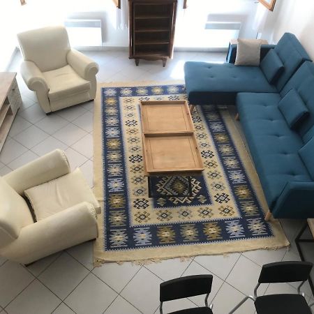 Captain'Rest Apartment - Appartement Standing Vieux Port La Ciotat Esterno foto