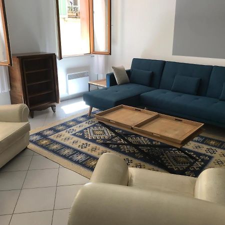 Captain'Rest Apartment - Appartement Standing Vieux Port La Ciotat Esterno foto