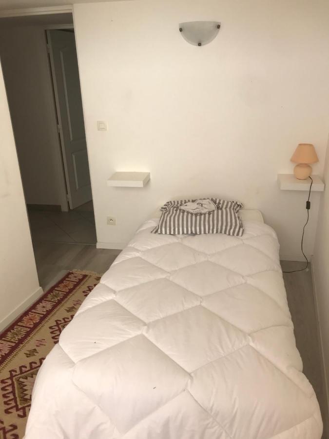 Captain'Rest Apartment - Appartement Standing Vieux Port La Ciotat Esterno foto