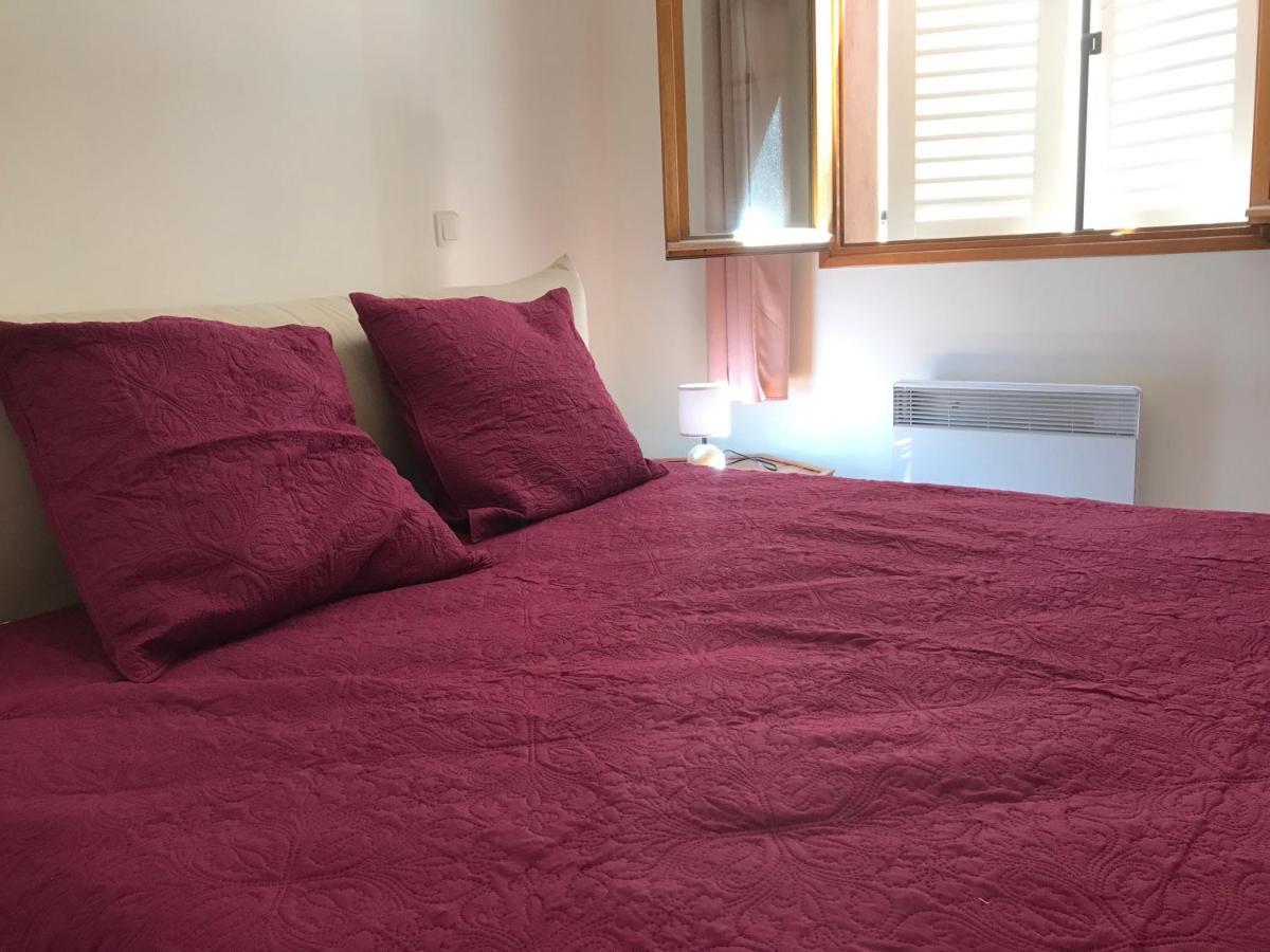 Captain'Rest Apartment - Appartement Standing Vieux Port La Ciotat Esterno foto