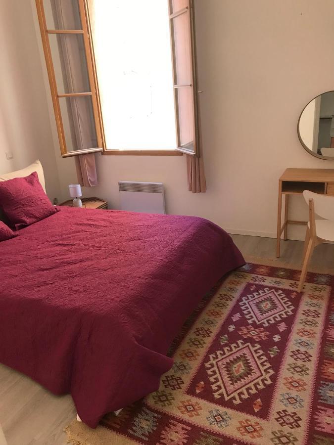 Captain'Rest Apartment - Appartement Standing Vieux Port La Ciotat Esterno foto