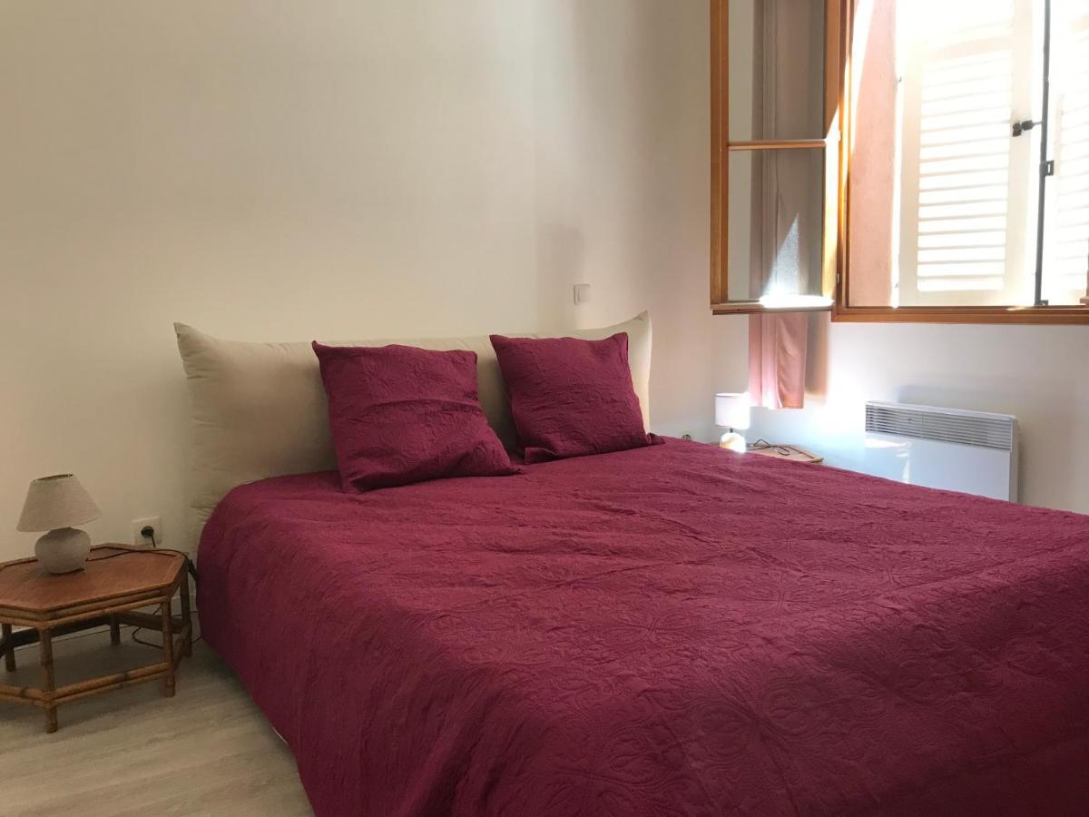 Captain'Rest Apartment - Appartement Standing Vieux Port La Ciotat Esterno foto