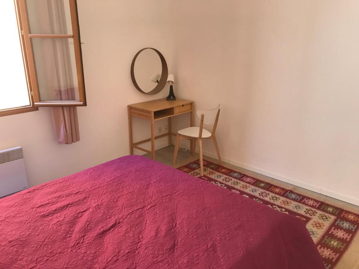 Captain'Rest Apartment - Appartement Standing Vieux Port La Ciotat Esterno foto