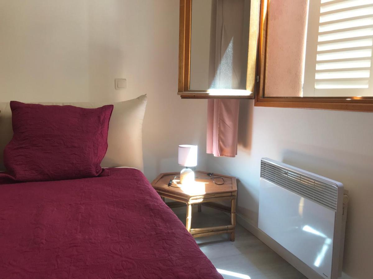 Captain'Rest Apartment - Appartement Standing Vieux Port La Ciotat Esterno foto