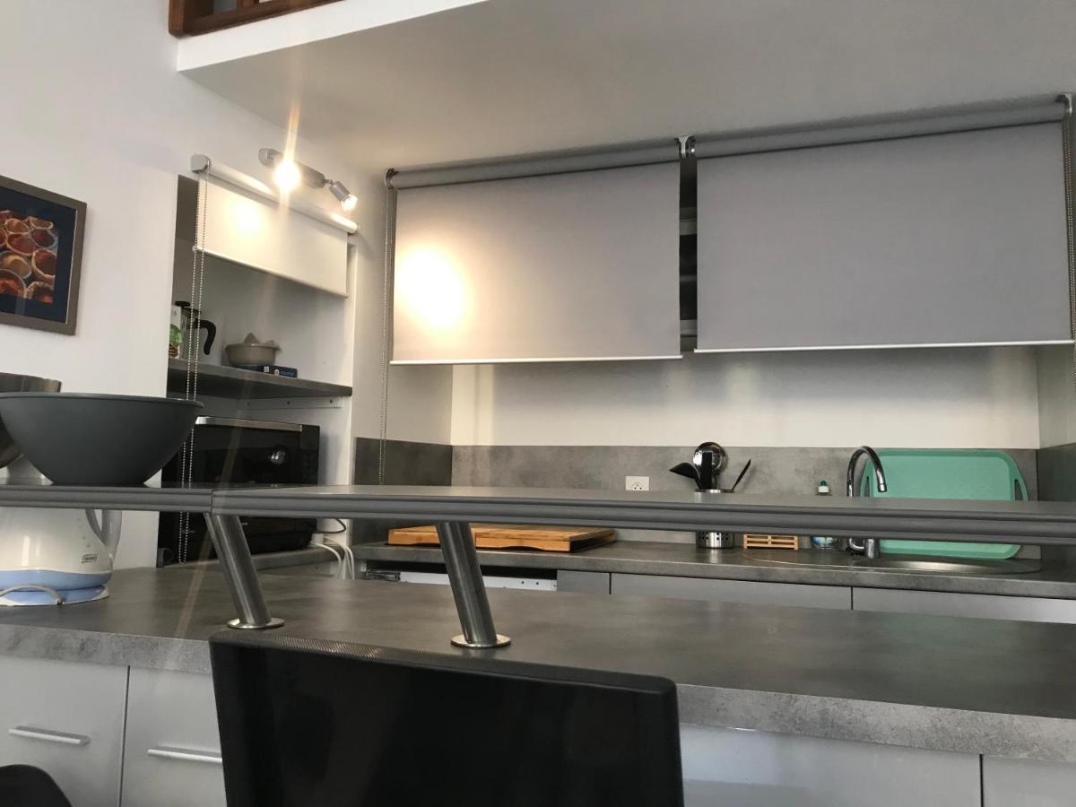 Captain'Rest Apartment - Appartement Standing Vieux Port La Ciotat Esterno foto