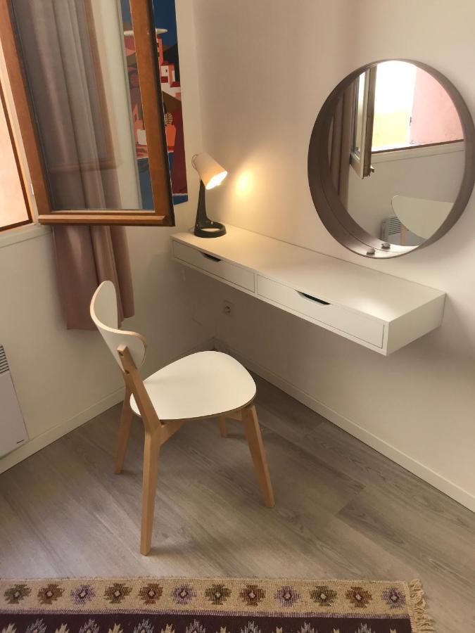 Captain'Rest Apartment - Appartement Standing Vieux Port La Ciotat Esterno foto