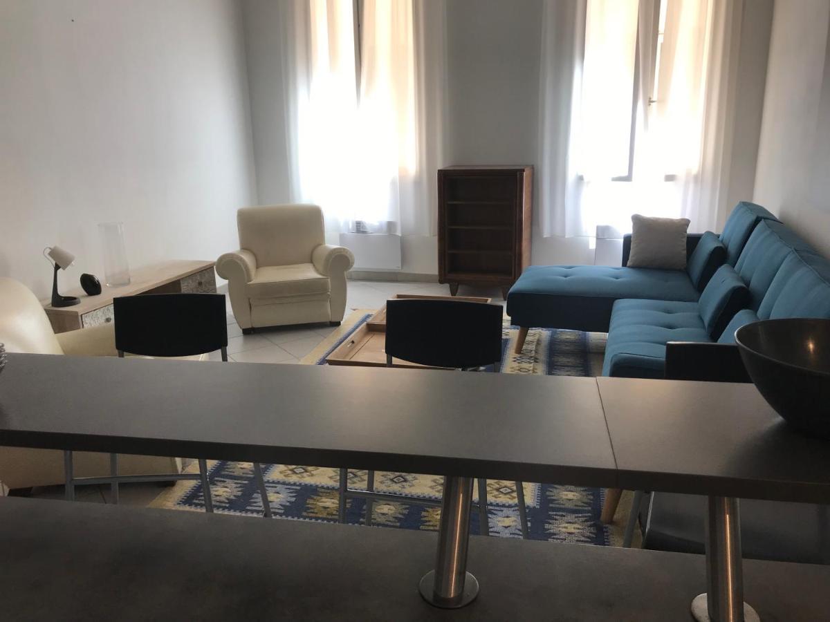 Captain'Rest Apartment - Appartement Standing Vieux Port La Ciotat Esterno foto