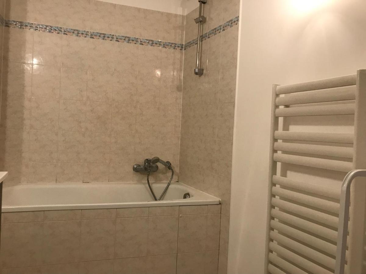 Captain'Rest Apartment - Appartement Standing Vieux Port La Ciotat Esterno foto