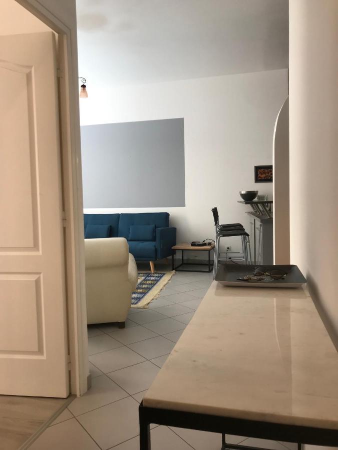 Captain'Rest Apartment - Appartement Standing Vieux Port La Ciotat Esterno foto