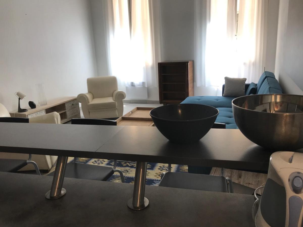 Captain'Rest Apartment - Appartement Standing Vieux Port La Ciotat Esterno foto